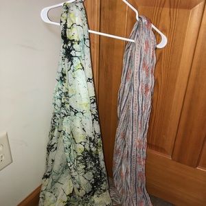 Scarves Bundle!